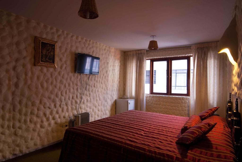 Hotel Casablanca กุสโก ห้อง รูปภาพ