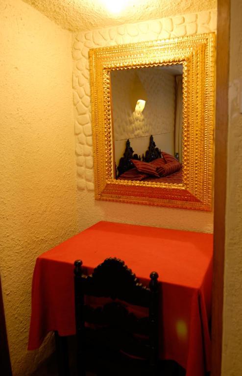 Hotel Casablanca กุสโก ภายนอก รูปภาพ