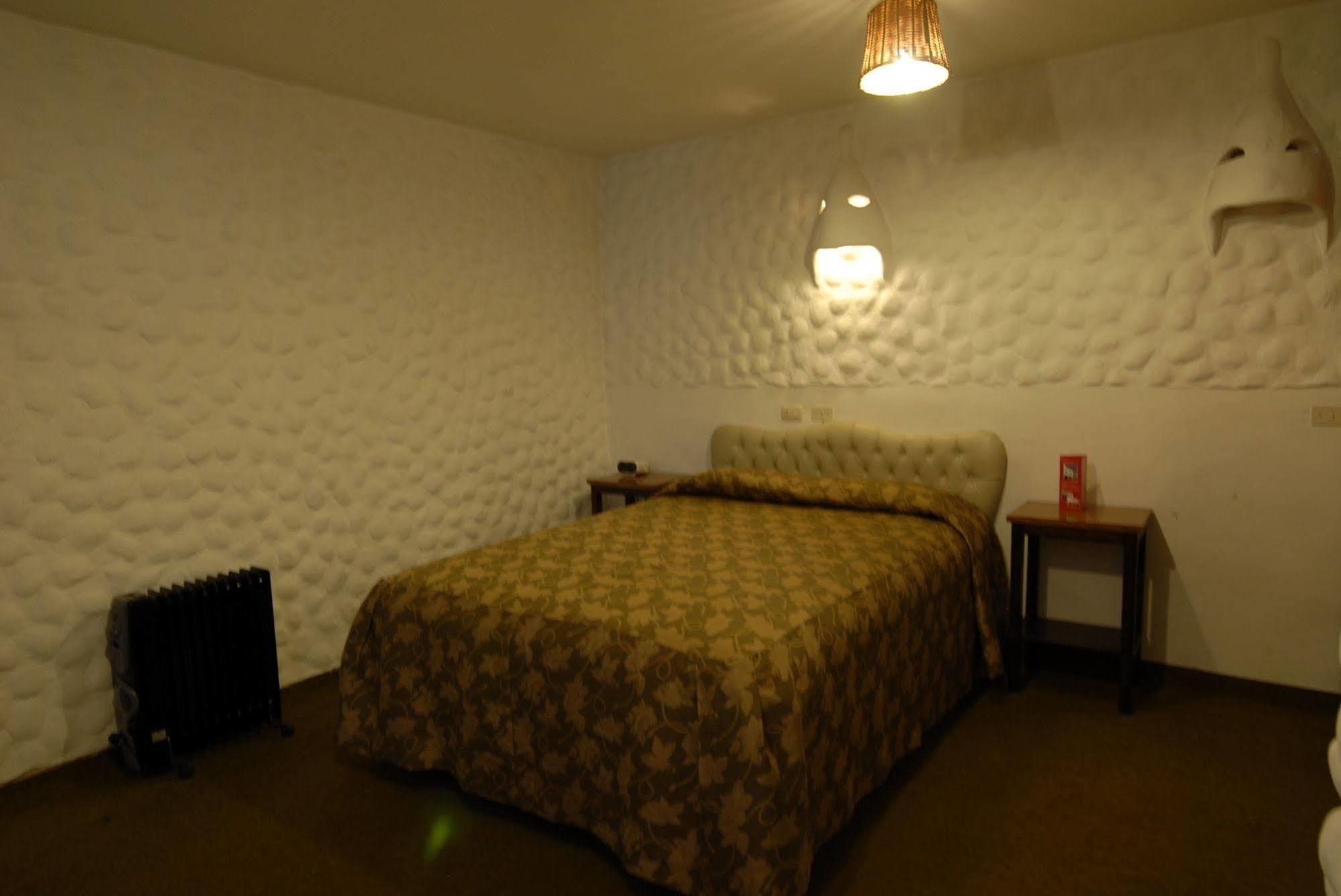 Hotel Casablanca กุสโก ภายนอก รูปภาพ