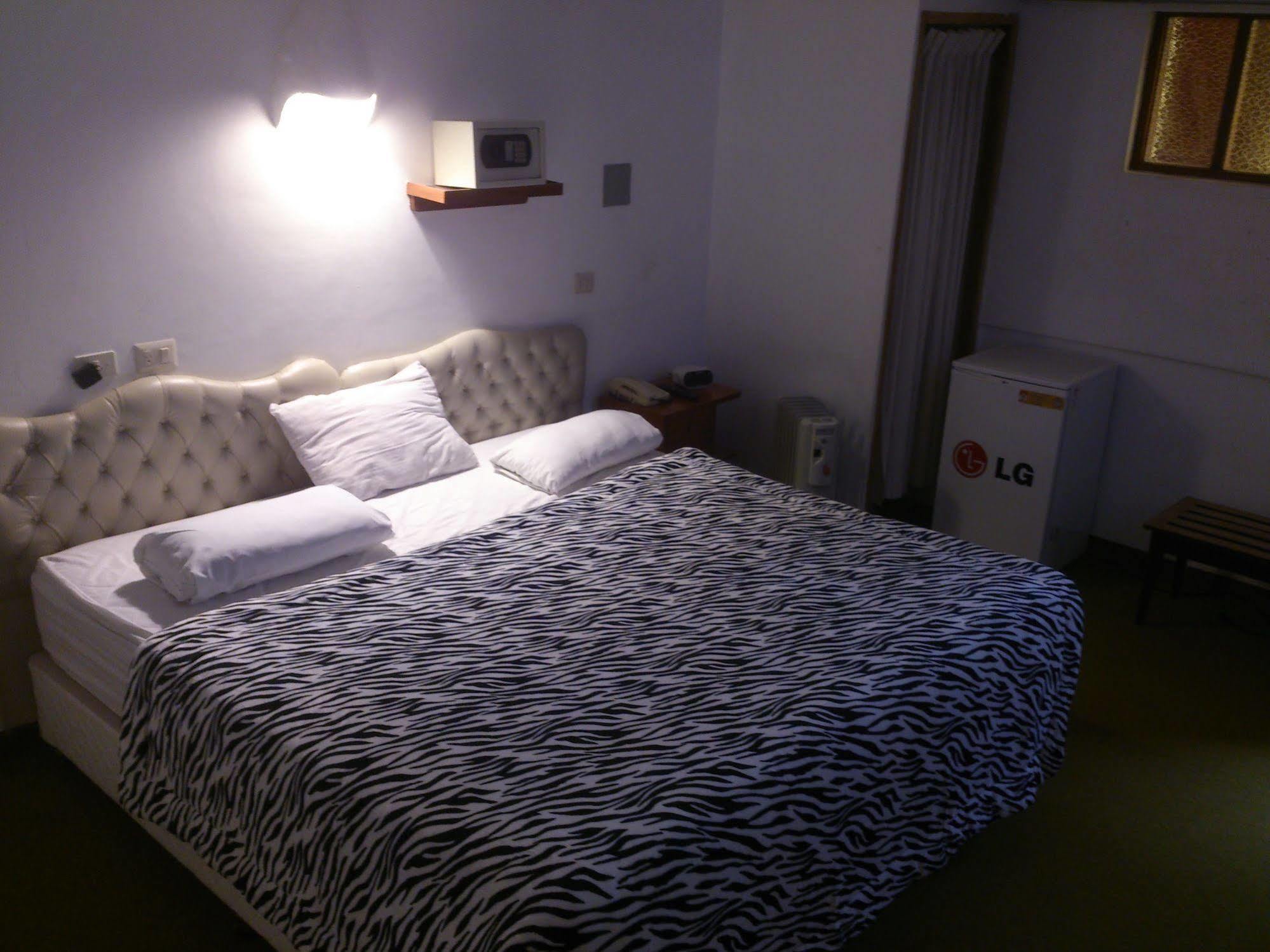 Hotel Casablanca กุสโก ภายนอก รูปภาพ